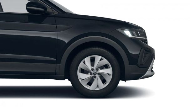 Volkswagen T-Cross 85 kW image number 5