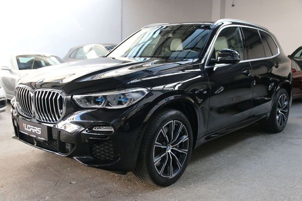 BMW X5 xDrive 250 kW image number 1