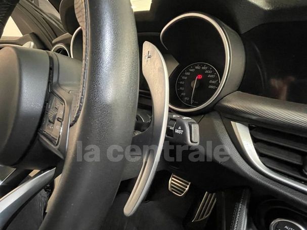 Alfa Romeo Stelvio 2.2 Diesel AT8 Q4 140 kW image number 15