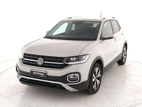 Volkswagen T-Cross 1.0 TSI DSG 81 kW image number 1