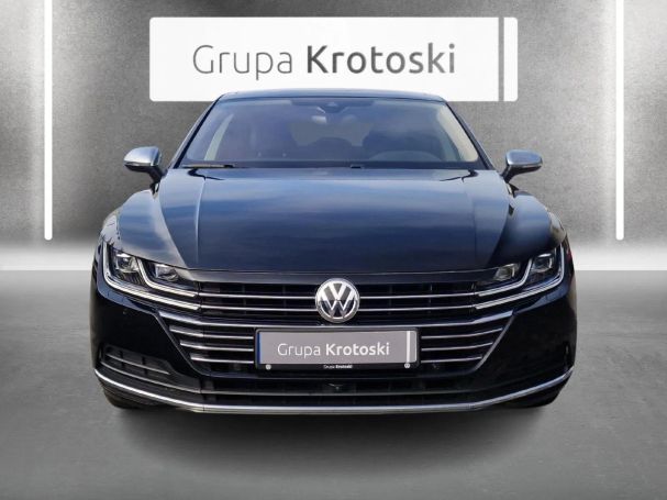 Volkswagen Arteon 140 kW image number 9