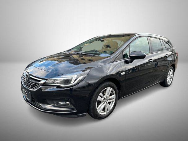 Opel Astra Sports Tourer 1.4 92 kW image number 1