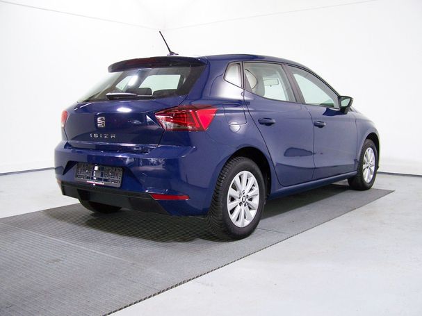 Seat Ibiza 1.0 TSI Style 85 kW image number 17