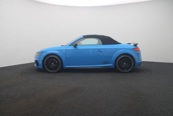 Audi TT 40 TFSI S-line 145 kW image number 2