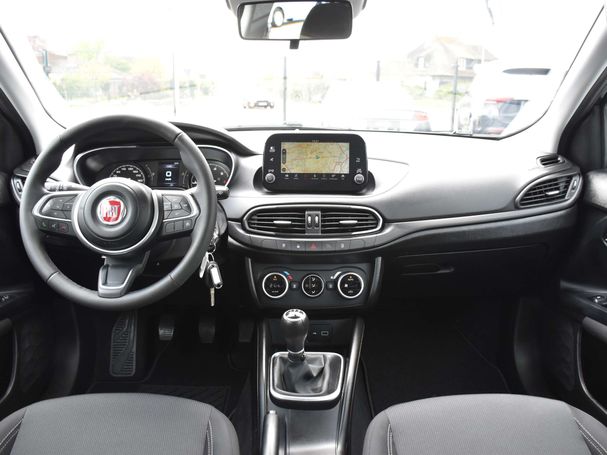 Fiat Tipo 1.0 74 kW image number 15