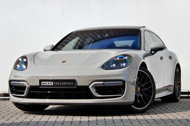 Porsche Panamera 4S Sport Turismo E-Hybrid 412 kW image number 1