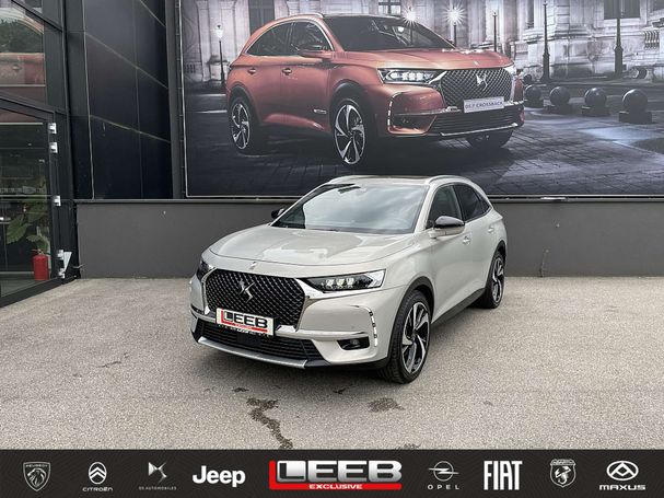 DS Automobiles 7 Crossback E-Tense 300 4x4 220 kW image number 1