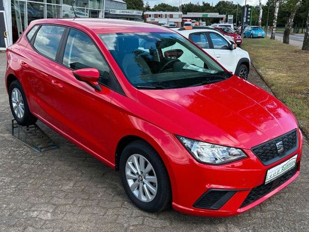 Seat Ibiza 1.0 TSI Style 70 kW image number 2