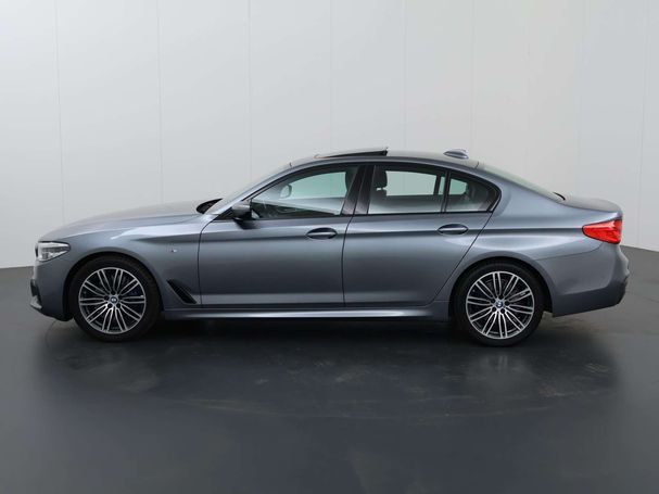 BMW 540d xDrive 235 kW image number 6