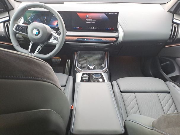 BMW X3 20d xDrive 145 kW image number 8