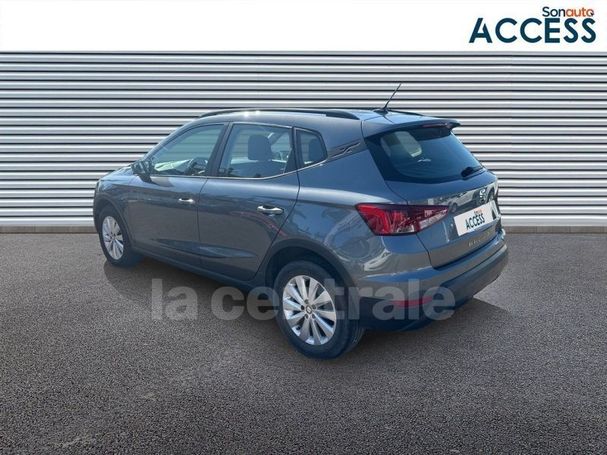 Seat Arona 1.0 Eco TSI Style 70 kW image number 15