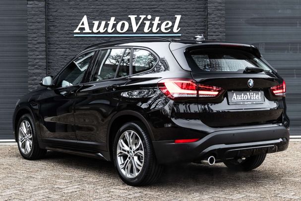 BMW X1 25e xDrive 162 kW image number 2