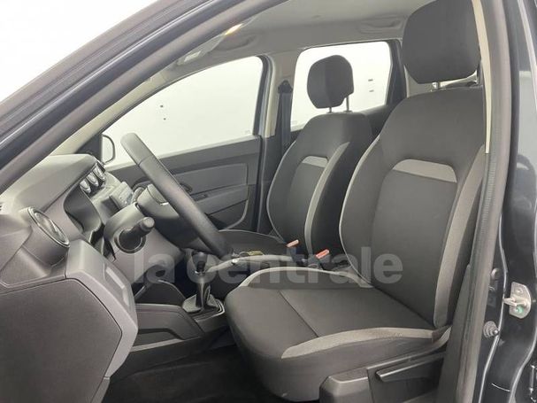 Dacia Duster TCe 100 74 kW image number 7