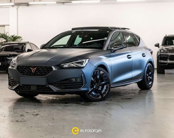 Cupra Leon e-Hybrid DSG 180 kW image number 1