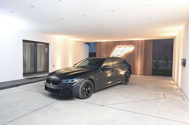 BMW 530 Touring 215 kW image number 5