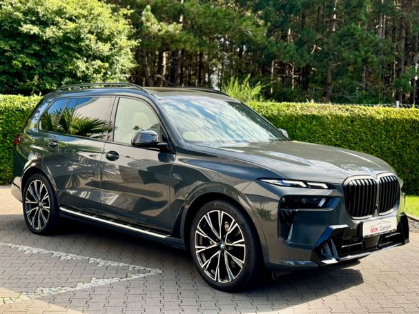 BMW X7 xDrive40d Sport 259 kW image number 1