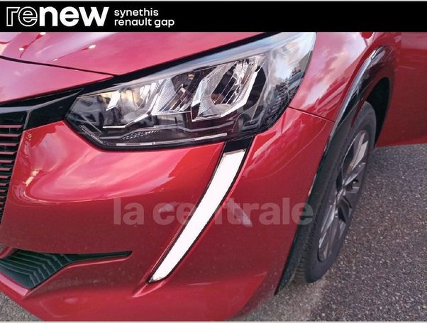 Peugeot 208 100 kW image number 16