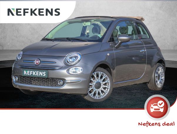 Fiat 500C 51 kW image number 1