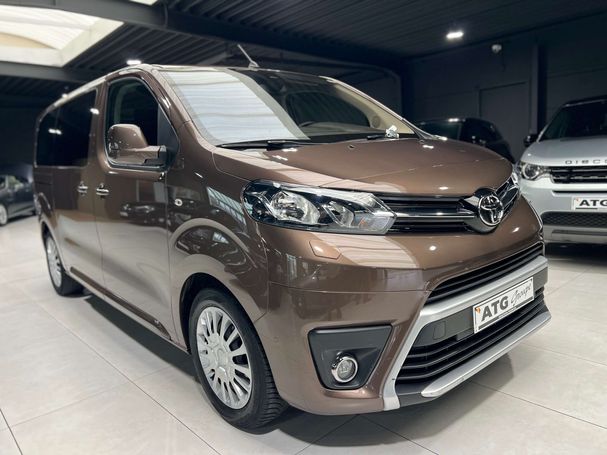 Toyota Proace 1.5 88 kW image number 2