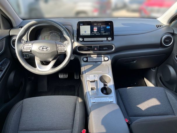 Hyundai Kona Elektro 39 kWh 100 kW image number 11