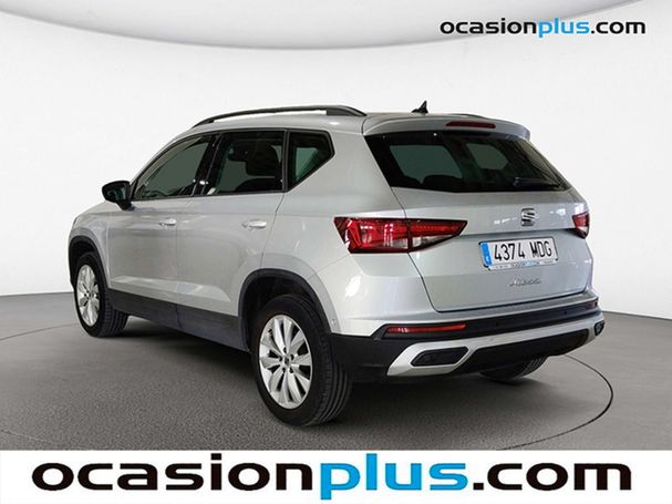 Seat Ateca 1.5 TSI DSG Style 110 kW image number 4