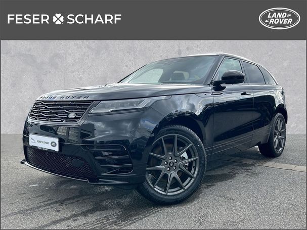 Land Rover Range Rover Velar P400e S 297 kW image number 1