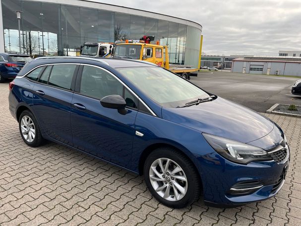 Opel Astra Sports Tourer Elegance 81 kW image number 2