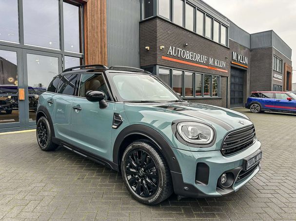 Mini Cooper Countryman Mini 100 kW image number 29