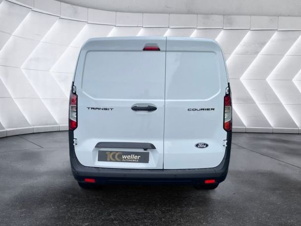 Ford Transit Courier 1.0 Trend 92 kW image number 3