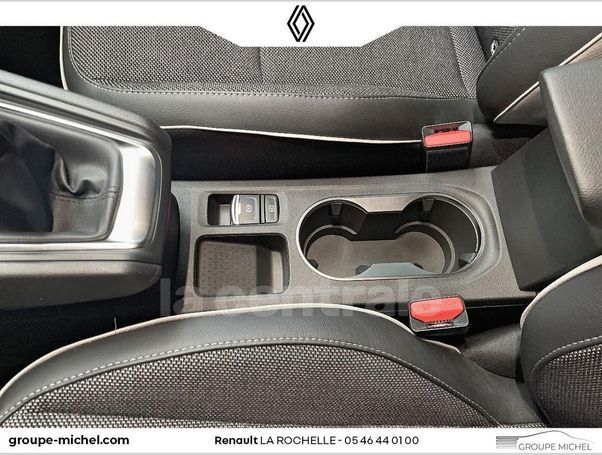 Renault Captur TCe 90 67 kW image number 19