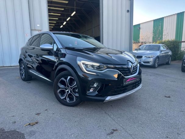 Renault Captur 116 kW image number 7