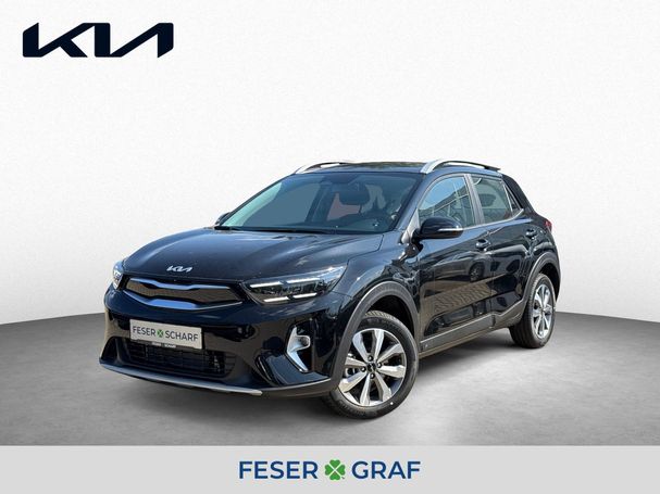 Kia Stonic 1.0 100 Vision 74 kW image number 1