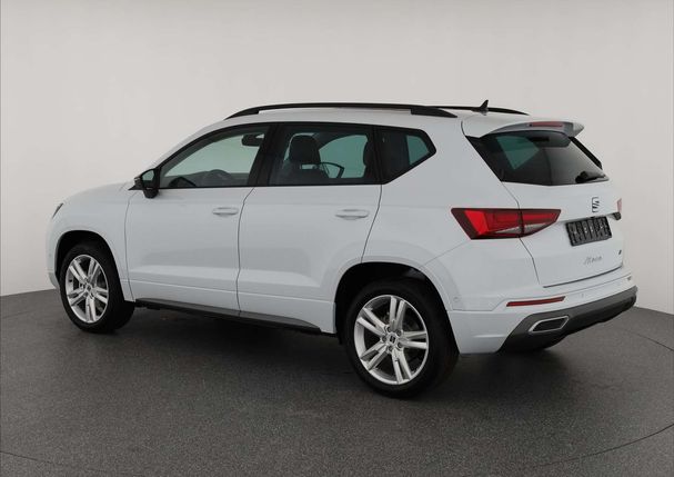 Seat Ateca 1.5 TSI DSG FR 110 kW image number 3