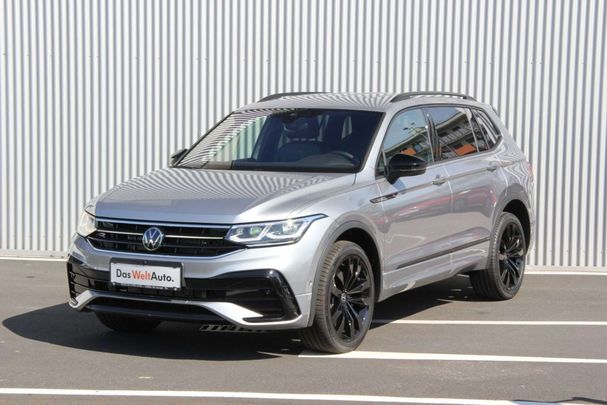 Volkswagen Tiguan Allspace TDI R-Line 4Motion DSG 147 kW image number 1