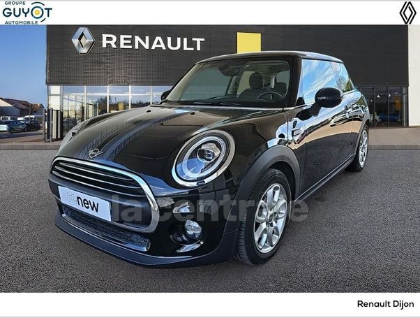 MINI ONE 75 kW image number 1