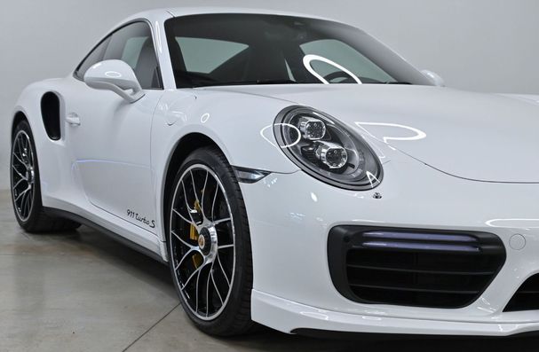 Porsche 991 Turbo S 427 kW image number 17