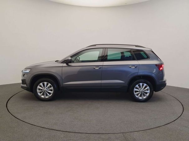 Skoda Karoq 1.0 TSI 82 kW image number 3