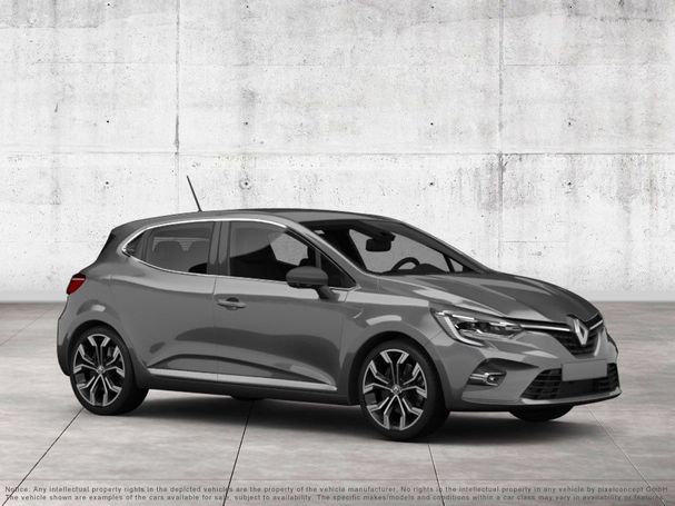 Renault Clio TCe 90 66 kW image number 7