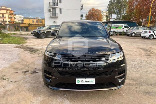 Land Rover Range Rover Sport 183 kW image number 5