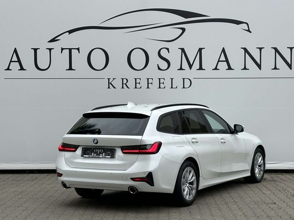 BMW 320d Touring xDrive Advantage 140 kW image number 25