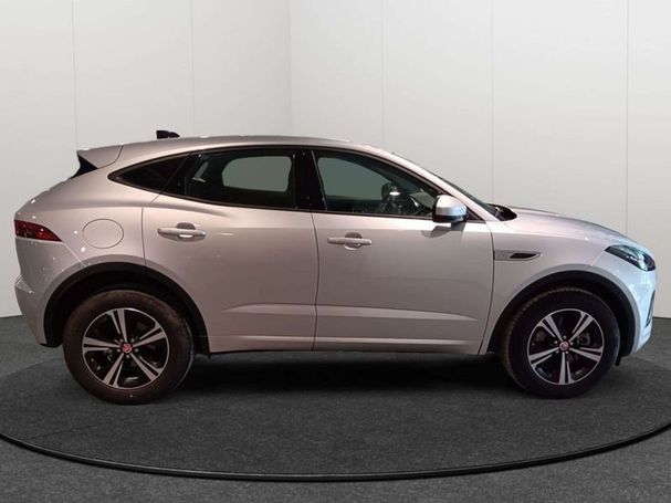 Jaguar E-Pace 120 kW image number 6