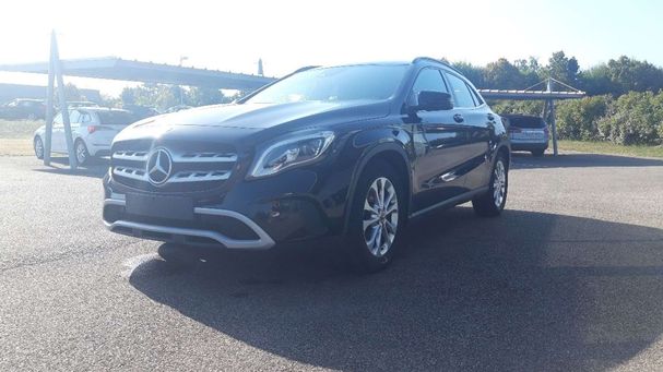 Mercedes-Benz GLA 200 d 7G-DCT 101 kW image number 1