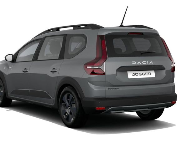 Dacia Jogger 74 kW image number 4