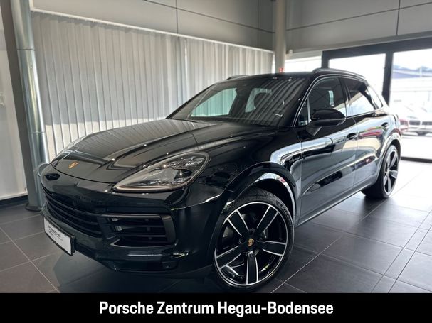 Porsche Cayenne E-Hybrid 340 kW image number 2