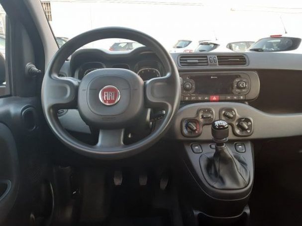 Fiat Panda 1.0 Hybrid 51 kW image number 6