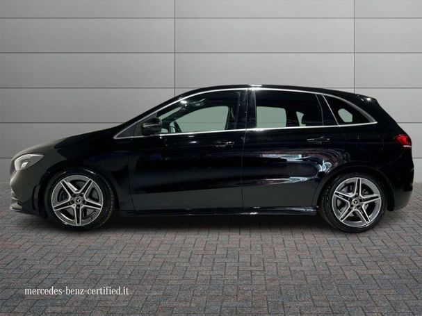 Mercedes-Benz B 250 4Matic 165 kW image number 6