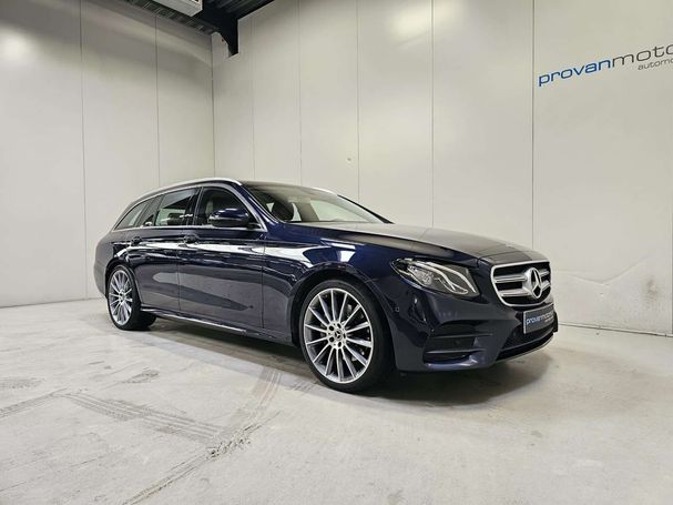 Mercedes-Benz E 250 T 155 kW image number 3