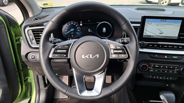 Kia XCeed 104 kW image number 21