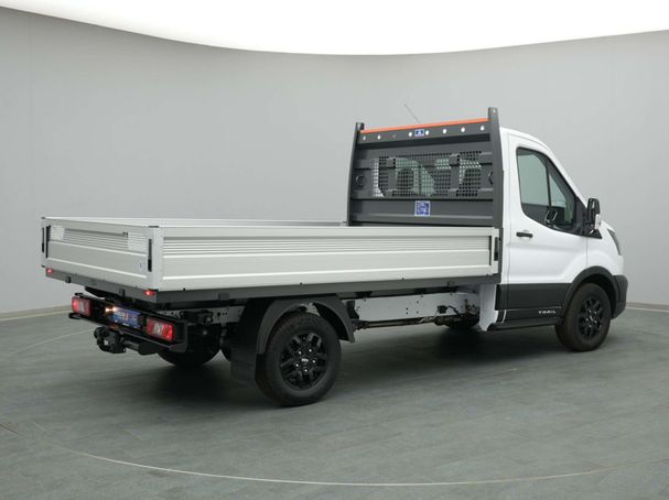 Ford Transit 350 L2 4x4 125 kW image number 21