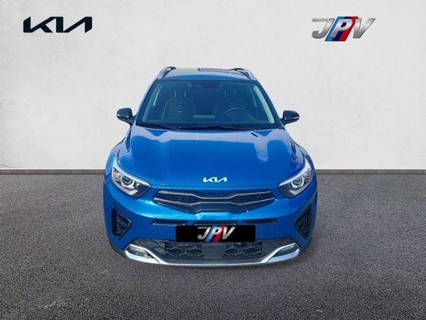 Kia Stonic 1.0 T-GDi 100 75 kW image number 2